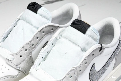 JORDAN 1 Low HF3144-100 AIR 0306